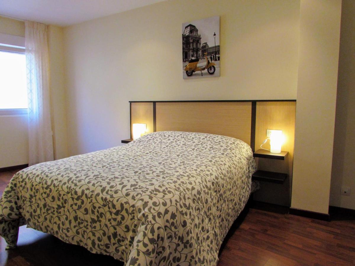 Apartamento En Centro De Fisterra Exterior photo