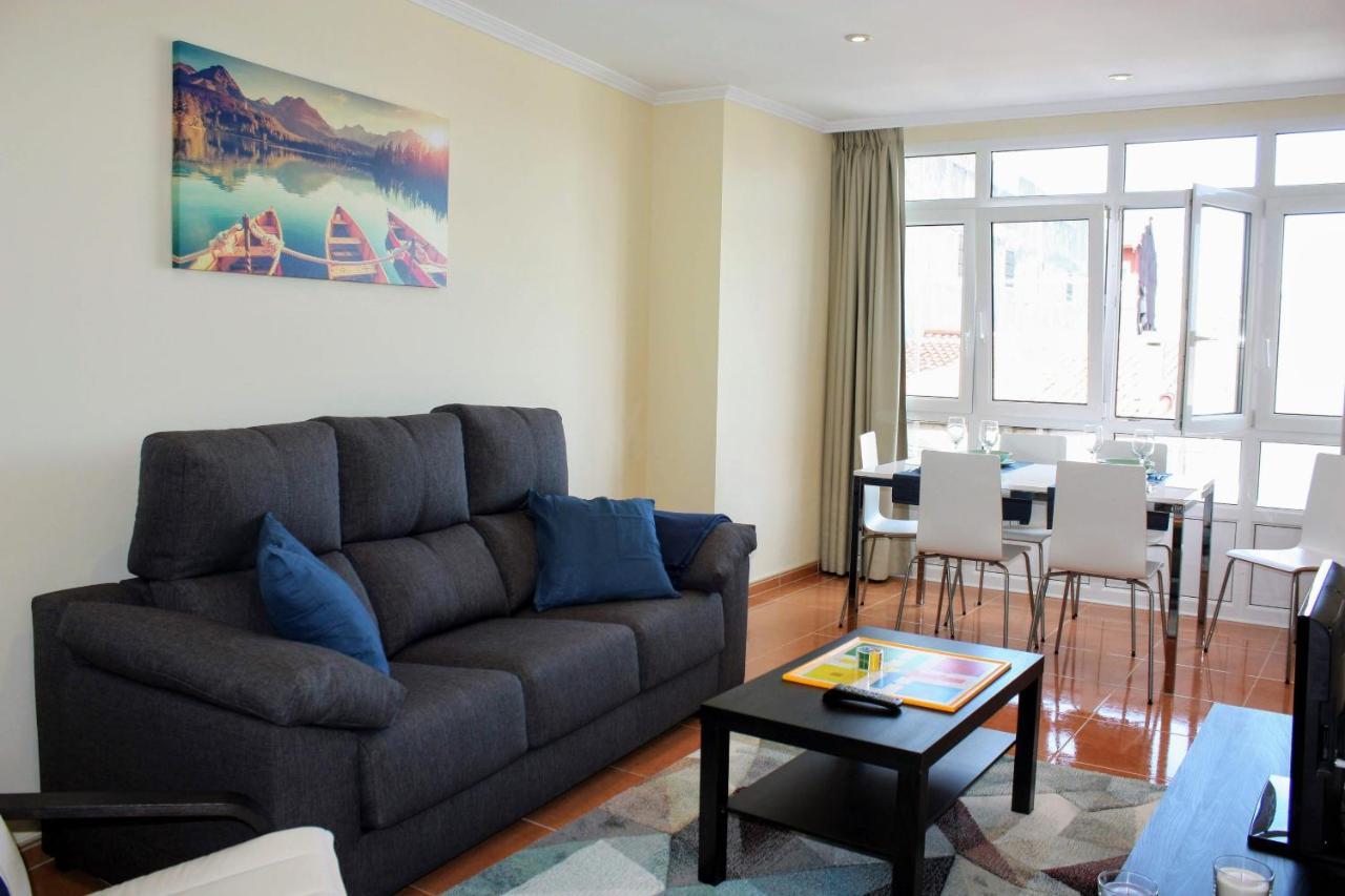 Apartamento En Centro De Fisterra Exterior photo