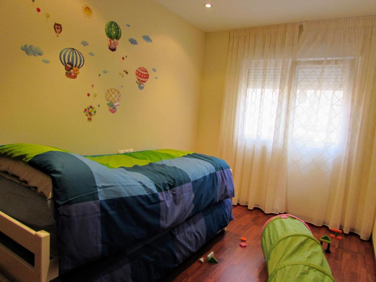 Apartamento En Centro De Fisterra Exterior photo