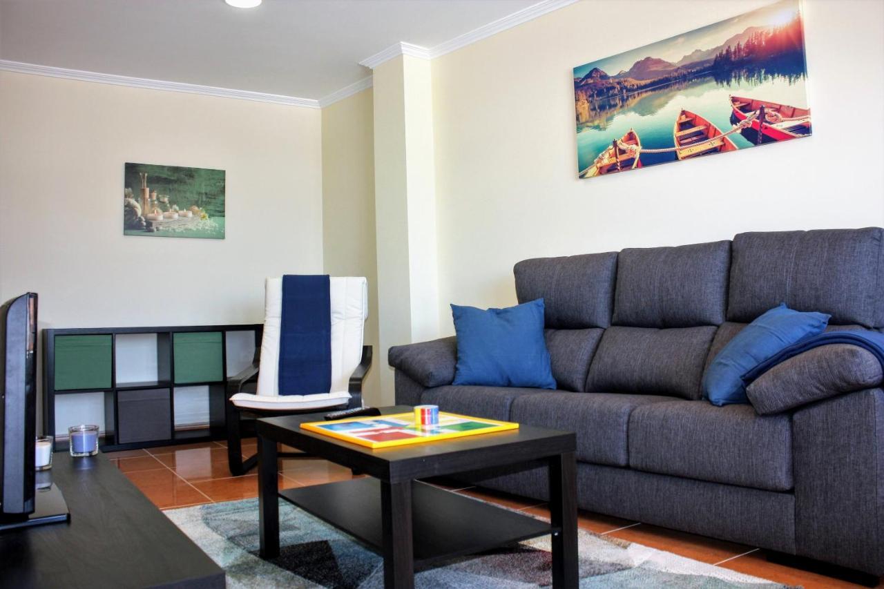 Apartamento En Centro De Fisterra Exterior photo