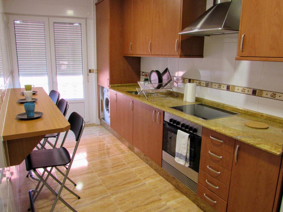 Apartamento En Centro De Fisterra Exterior photo