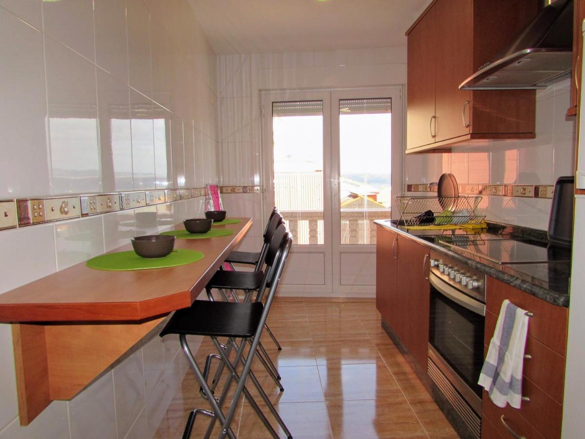 Apartamento En Centro De Fisterra Exterior photo