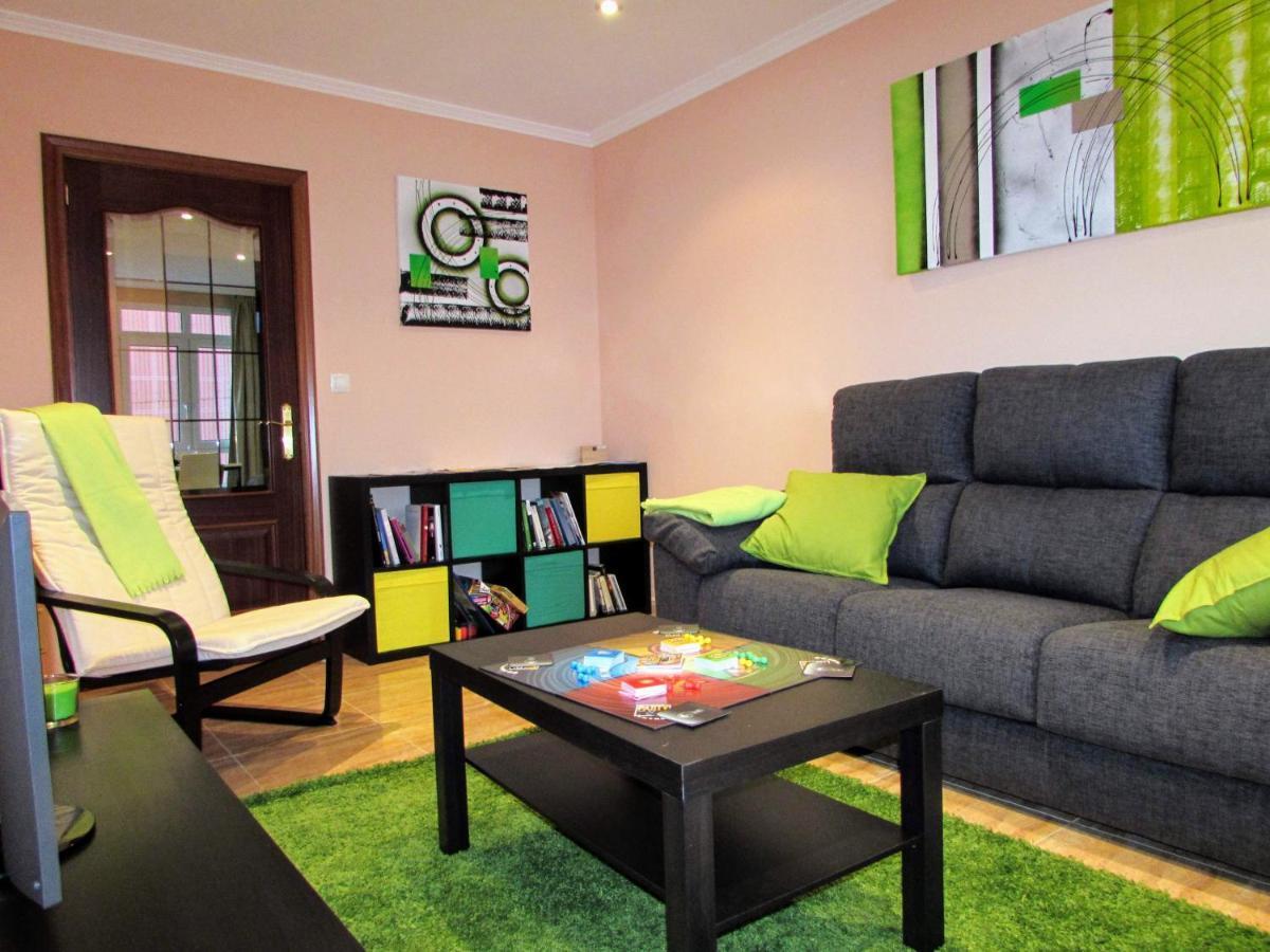 Apartamento En Centro De Fisterra Exterior photo