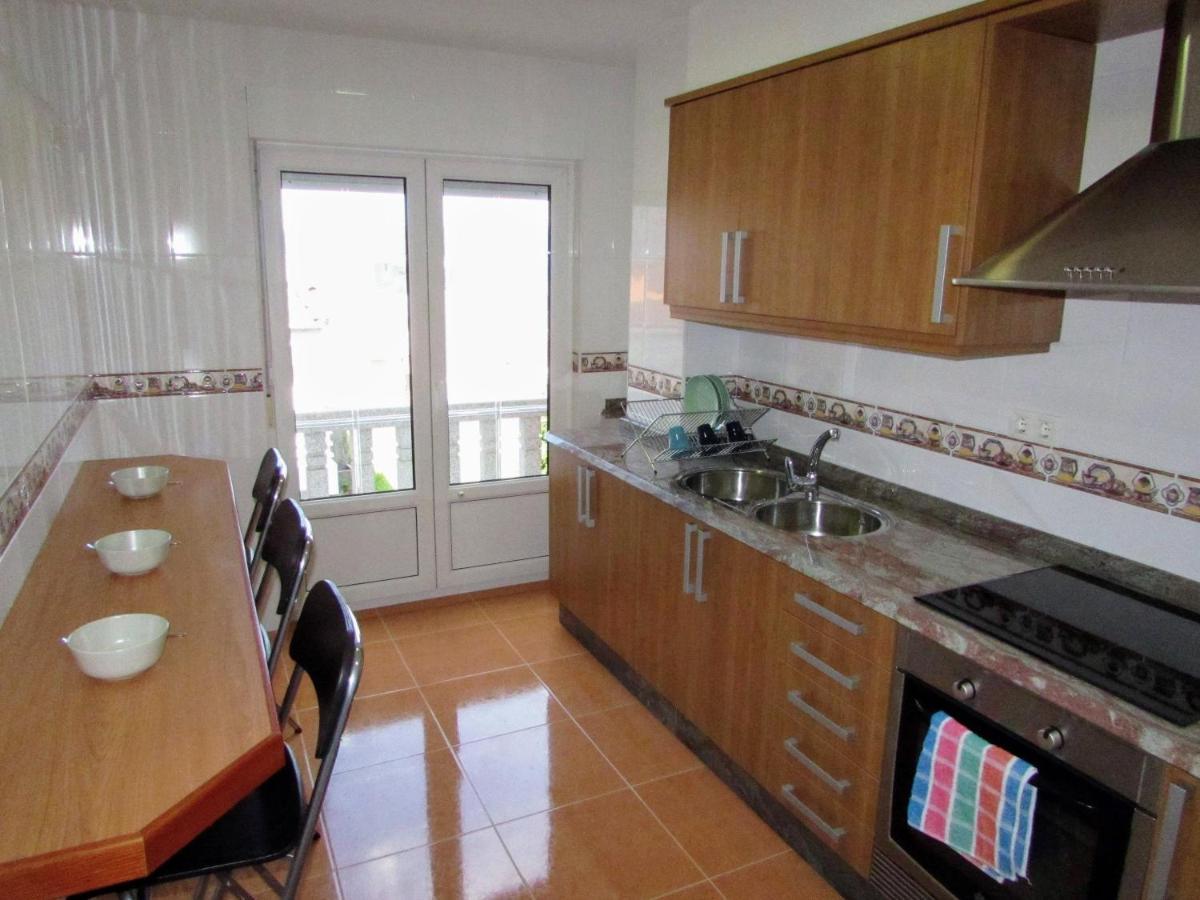 Apartamento En Centro De Fisterra Exterior photo