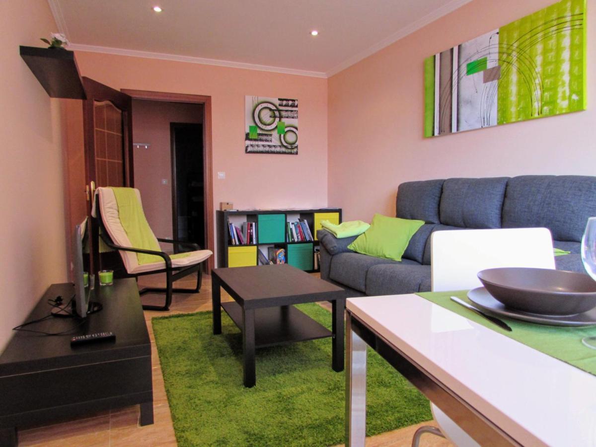Apartamento En Centro De Fisterra Exterior photo