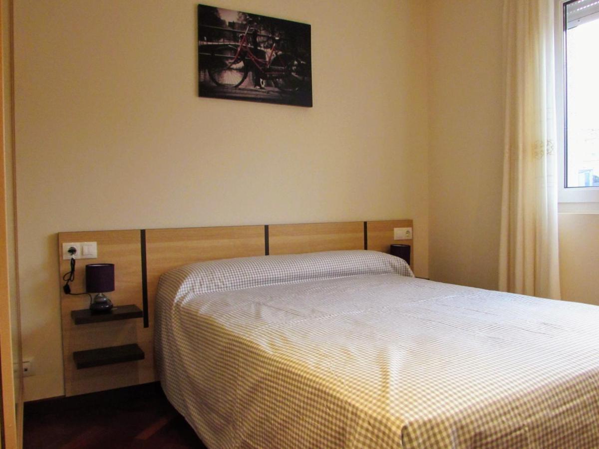Apartamento En Centro De Fisterra Exterior photo