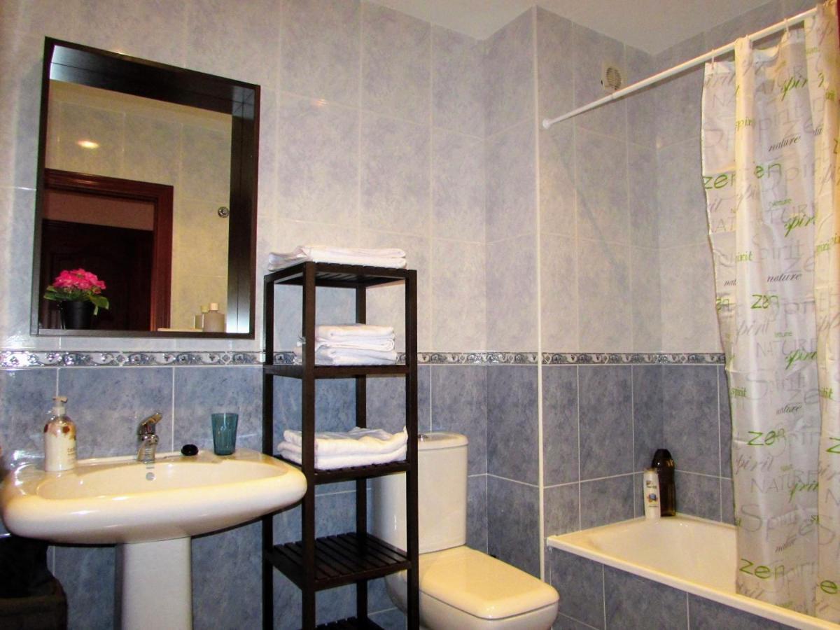 Apartamento En Centro De Fisterra Exterior photo